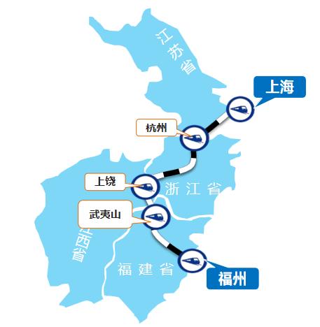 上?！Ｖ菥€高鐵列車廣告